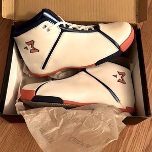 Men’s starbury High Top Sneakers